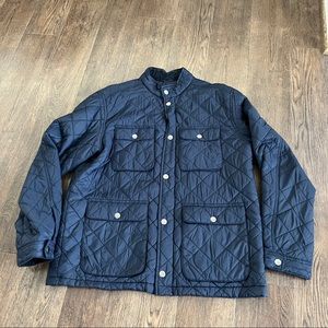 Old Navy Quilted Jacket
